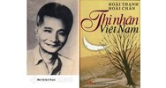 Phân tích tinh thần thơ mới qua bài Một thời đại trong thi ca của Hoài Thanh