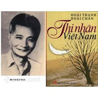 Phân tích tinh thần thơ mới qua bài Một thời đại trong thi ca của Hoài Thanh