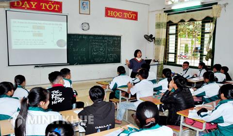 Công dân có thể học bằng nhiều hình thức khác nhau và học ở các loại hình trường, lớp khác nhau là biểu hiện của quyền?