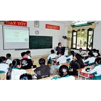 Công dân có thể học bằng nhiều hình thức khác nhau và học ở các loại hình trường, lớp khác nhau là biểu hiện của quyền?