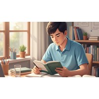 Đoạn văn nghị luận về tinh thần tự học kèm dàn ý chi tiết hay nhất