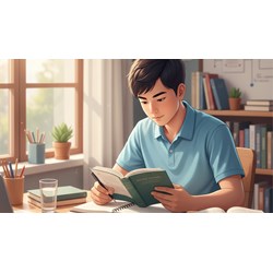 Đoạn văn nghị luận về tinh thần tự học kèm dàn ý chi tiết hay nhất