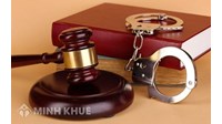 Dịch vụ Luật sư sao chụp hồ sơ trong vụ án Hình sự