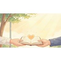 Đoạn văn nghị luận về cho và nhận trong cuộc sống chọn lọc hay nhất