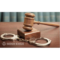 Luật sư nghiên cứu hồ sơ để soạn đơn xin giảm nhẹ trách nhiệm Hình sự