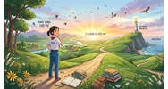Suy nghĩ về vai trò của lí tưởng trong cuộc sống con người hay nhất