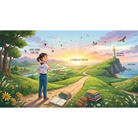 Suy nghĩ về vai trò của lí tưởng trong cuộc sống con người hay nhất