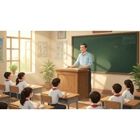 Đoạn văn nghị luận về tình thầy trò kèm dàn ý chọn lọc hay nhất