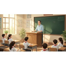 Đoạn văn nghị luận về tình thầy trò kèm dàn ý chọn lọc hay nhất