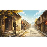 Phân tích 7 câu thơ đầu trong bài Đất nước của Nguyễn Đình Thi siêu hay