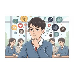 Đoạn văn nghị luận về biết lắng nghe chọn lọc hay nhất