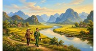 Phân tích bài thơ Đất Nước của Nguyễn Đình Thi chọn lọc hay nhất