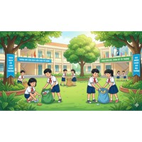 Đoạn văn nghị luận về xả rác bừa bãi chọn lọc hay nhất