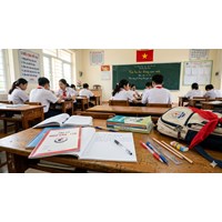 Thuyết minh về đồ dùng học tập chọn lọc hay nhất