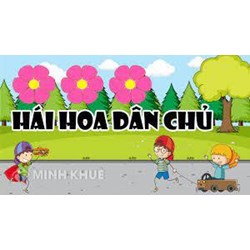 Kịch bản hái hoa dân chủ ngày 30/4 hay, ý nghĩa nhất