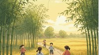 Đoạn văn nghị luận về ký ức tuổi thơ đối với mỗi người hay nhất