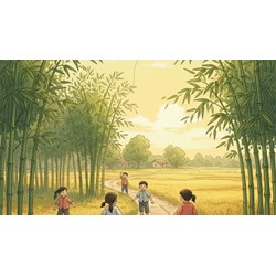 Đoạn văn nghị luận về ký ức tuổi thơ đối với mỗi người hay nhất