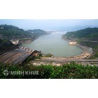 Phân tích vẻ đẹp trữ tình của sông Đà chọn lọc hay nhất