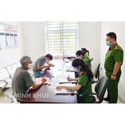 Dịch vụ Luật sư soạn đơn khiếu nại trong vụ án Hình sự