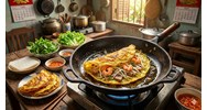 Thuyết minh về món bánh Xèo chọn lọc hay nhất