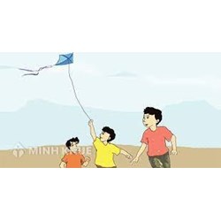 Thuyết minh về cách làm diều giấy chọn lọc hay nhất
