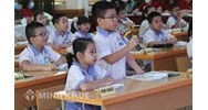 Đề thi học kì 2 môn Toán lớp 6 sách mới có đáp án mới nhất