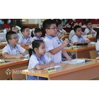 Đề thi học kì 2 môn Toán lớp 6 sách mới có đáp án mới nhất