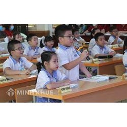 Đề thi học kì 2 môn Toán lớp 6 sách mới có đáp án mới nhất