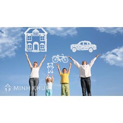 Đặt câu nói về tình cảm gia đình hay, ý nghĩa nhất