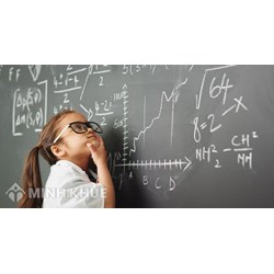 Đề thi học kì 2 Toán lớp 6 có đáp án chọn lọc mới nhất