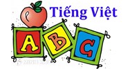 Bài tập về từ ghép và từ láy lớp 4 có đáp án chọn lọc
