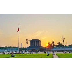 Mở bài Viếng lăng Bác chọn lọc hay nhất