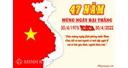 Bài tuyên truyền kỷ niệm ngày 30/4 - 1/5 hàng năm hay nhất