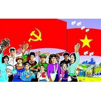 Liên hệ trách nhiệm bản thân trong việc xây dựng khối đại đoàn kết dân tộc