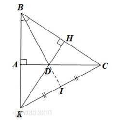 Đề thi học kì 2 môn Toán lớp 2 sách mới có đáp án chi tiết nhất