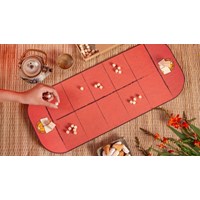 Thuyết minh về một quy tắc hoặc luật lệ trong trò chơi hay hoạt động