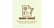 Mẫu báo cáo chính trị theo nhiệm kỳ Đại hội chi bộ mới nhất 2024