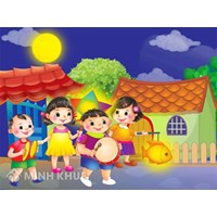 Những câu đố về Tết trung thu hay, ý nghĩa mới nhất