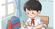 Viết 4 - 5 câu tả một đồ vật mà em yêu thích hay nhất Tập làm văn lớp 2