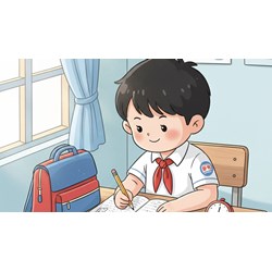 Viết 4 - 5 câu tả một đồ vật mà em yêu thích hay nhất Tập làm văn lớp 2