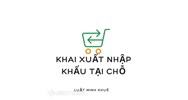 Mẫu tờ khai xuất nhập khẩu tại chỗ và hướng dẫn điền chi tiết