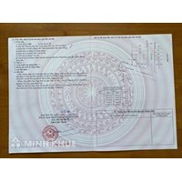 Dịch vụ cấp sổ đỏ, làm bìa đỏ sổ đỏ tại quận Bình Tân, TP HCM