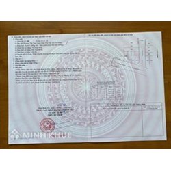 Dịch vụ cấp sổ đỏ, làm bìa đỏ sổ đỏ tại quận Bình Tân, TP HCM
