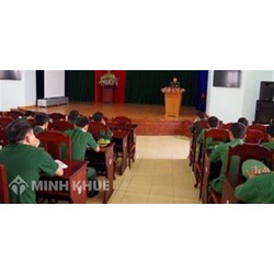 Mẫu Bản tự kiểm điểm Đảng viên trong Quân đội mới nhất