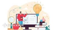 Đề thi học kì 2 môn Tin học lớp 9 có đáp án chi tiết