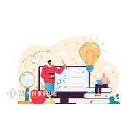 Đề thi học kì 2 môn Tin học lớp 9 có đáp án chi tiết