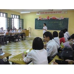 Mẫu Biên bản sinh hoạt lớp mới nhất cho các cấp học