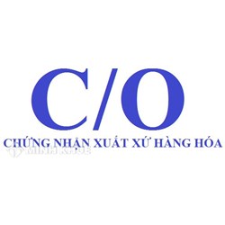 C/O Form D là gì? C/D form D mẫu mới xuất nhập khẩu tại chỗ