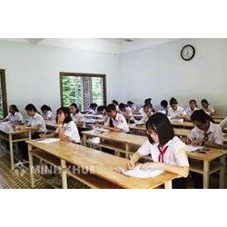 Cách tính điểm thi vào lớp 10 mới và chính xác nhất