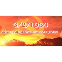 Vì sao nói Đảng cộng sản Việt nam ra đời ngày 3/2/1930 là một bước ngoặt vĩ đại của lịch sử dân tộc?